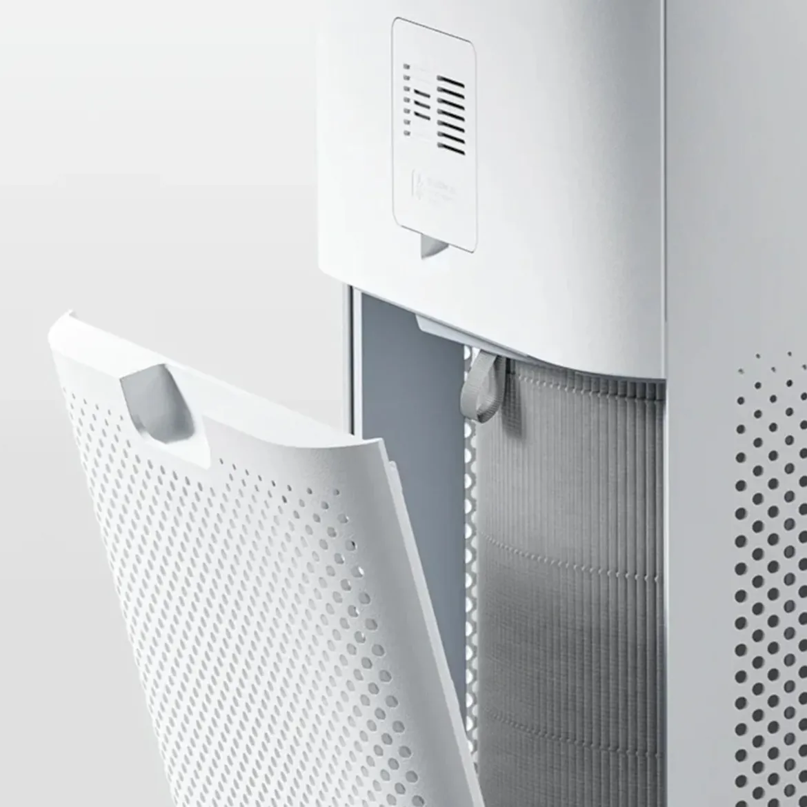 Xiaomi Smart Luftrenser 6 Filter
