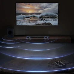 Xiaomi Soundbar Pro 2.1 ch - 300 W