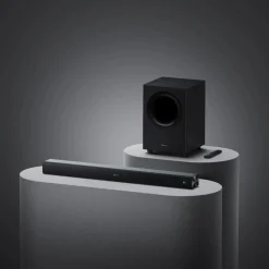 Xiaomi Soundbar Pro 2.1 ch - 300 W