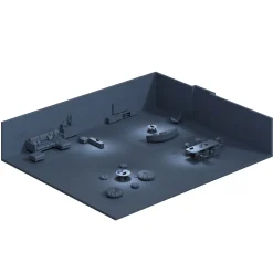 Xiaomi Sound Party - bærbar Bluetooth-højttaler med 50 W - Sort, 50 W, IP67