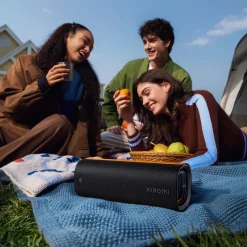 Xiaomi Sound Party - bærbar Bluetooth-højttaler med 50 W - Sort, 50 W, IP67