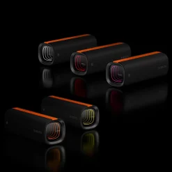 Xiaomi Sound Party - bærbar Bluetooth-højttaler med 50 W - Sort, 50 W, IP67