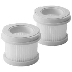 Xiaomi Støvmide Støvsuger 2-filter - 2-pak