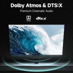 Xiaomi TV Box S (3. generation)