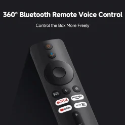 Xiaomi TV Box S (3. generation)