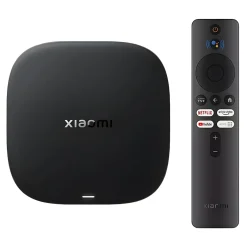 Xiaomi TV Box S (3. generation)