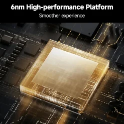 Xiaomi TV Box S (3. generation)