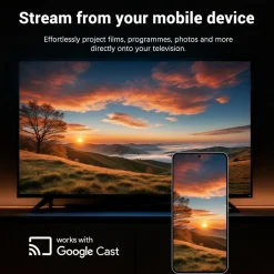 Xiaomi TV Stick 4K (2. gen.)
