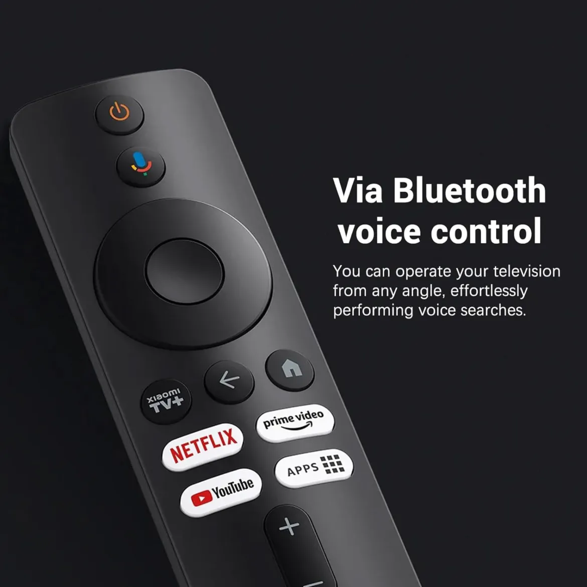 Xiaomi TV Stick 4K (2. gen.)