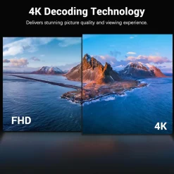Xiaomi TV Stick 4K (2. gen.)