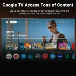 Xiaomi TV Stick 4K (2. gen.)