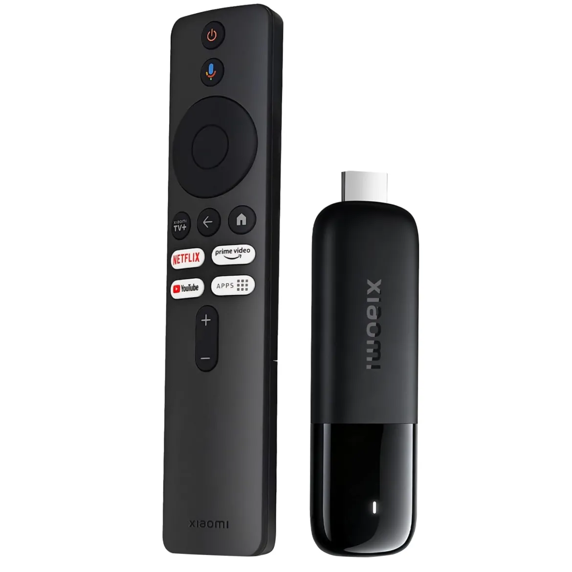 Xiaomi TV Stick 4K (2. gen.)