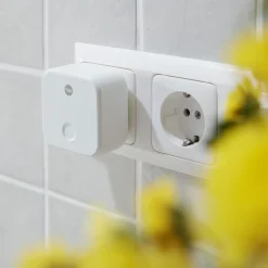 Yale ConnectX Wi-Fi-broen
