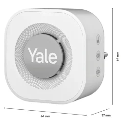Yale Doorbell Chime