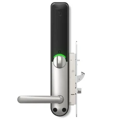 Yale Doorman L3S Flex - Børstet stål