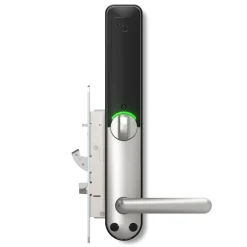 Yale Doorman L3S Flex - Børstet stål