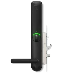 Yale Doorman L3S Flex - Sort