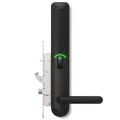 Yale Doorman L3S Flex - Sort