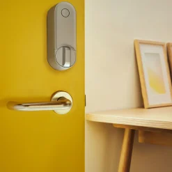 Yale Linus Smart Lock L2 - Sølv
