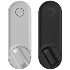 Yale Linus Smartlås L2 - Sort
