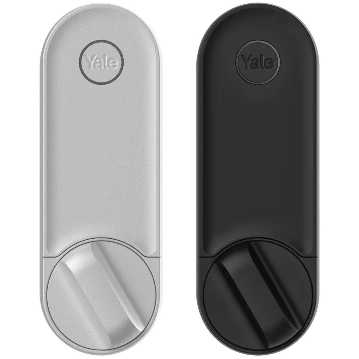 Yale Linus Smartlås L2 - Sort