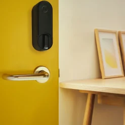 Yale Linus Smartlås L2 - Sort