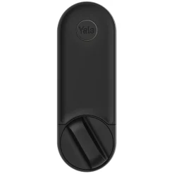 Yale Linus Smartlås L2 - Sort