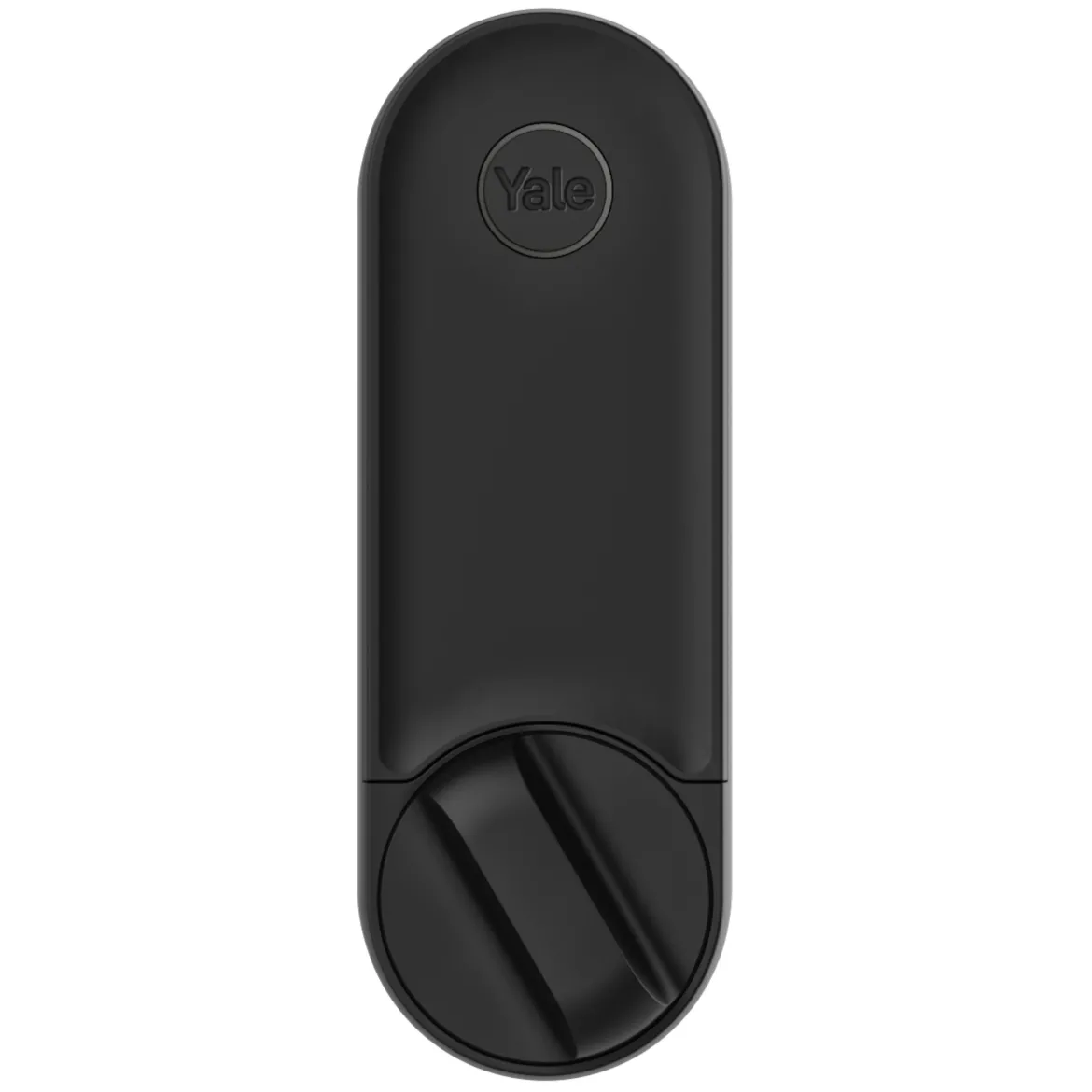 Yale Linus Smartlås L2 - Sort