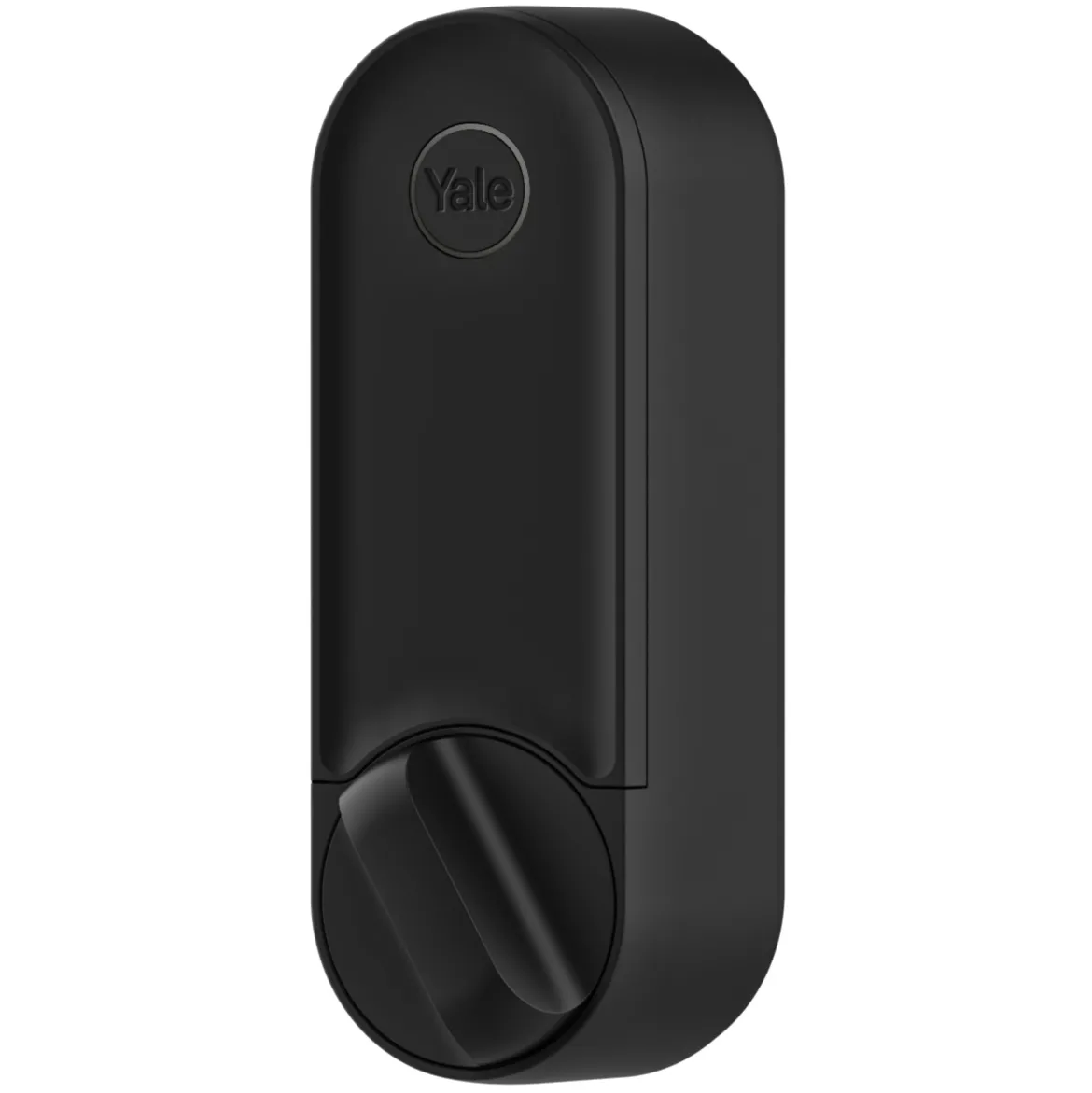 Yale Linus Smartlås L2 - Sort