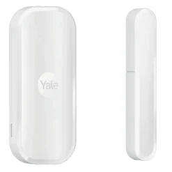 Yale Magnetkontakt til indendørs brug.