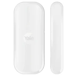 Yale Magnetkontakt til indendørs brug.