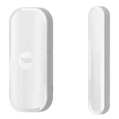 Yale Magnetkontakt til indendørs brug.