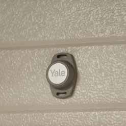 Yale Smart åbner til motoriserede garageporte
