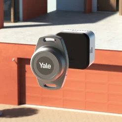 Yale Smart åbner til motoriserede garageporte
