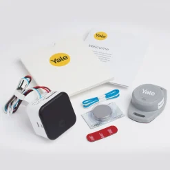 Yale Smart åbner til motoriserede garageporte