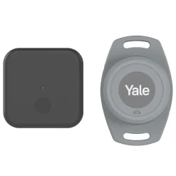 Yale Smart åbner til motoriserede garageporte