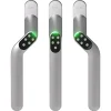 Yale Smart Code Handle - Lige udførelse