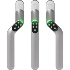 Yale Smart Code Handle - Lige udførelse