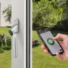 Yale Smart Code Handle - Venstrehåndet udførelse