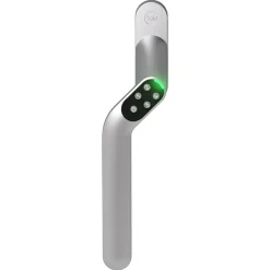Yale Smart Code Handle - Venstrehåndet udførelse