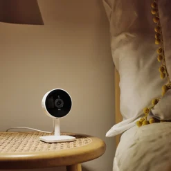 Yale Smart indendørskamera