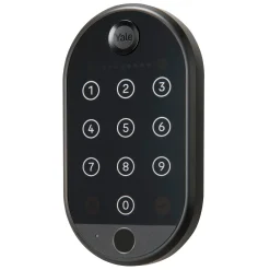 Yale Smart tastatur 2 - fingeraftryk