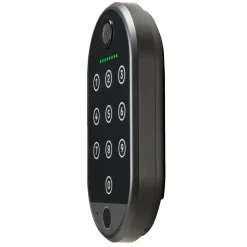 Yale Smart tastatur 2 - fingeraftryk