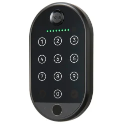 Yale Smart tastatur 2 - fingeraftryk