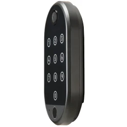 Yale Smart tastatur 2 - fingeraftryk