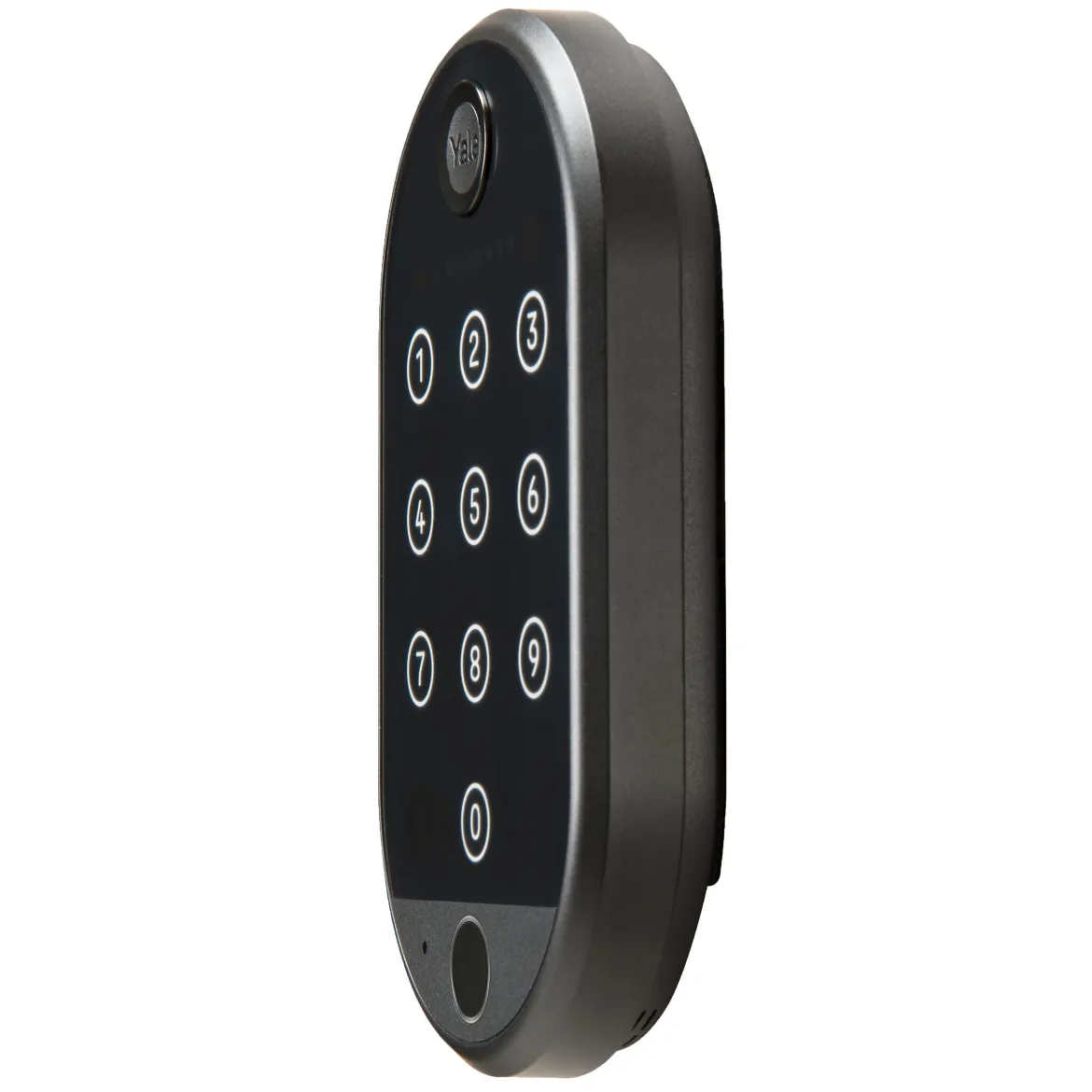 Yale Smart tastatur 2 - fingeraftryk