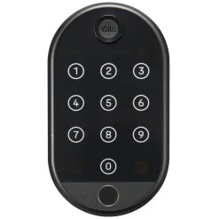 Yale Smart tastatur 2 - fingeraftryk