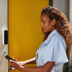 Yale Smart video dørklokke