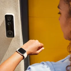 Yale Smart video dørklokke