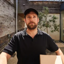 Yale Smart video dørklokke